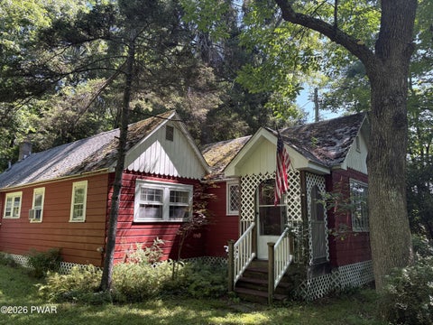 Homes For Sale - 235 Silver Lake Road<br/> Pike County, Dingmans Ferry, PA 18328