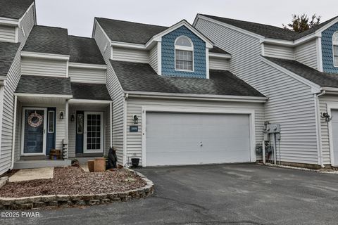 3009 Grey Cliff Way, Milford, PA 18337 - MLS#: PW251055