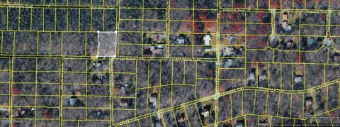 Vacant Land For Sale - LOT EP739 Crazy Horse & Sioux Trail<br/> Albrightsville, PA 18210