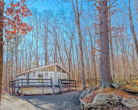 Photo of 108 Liberty Lane Ln, Lackawaxen, PA 18435 (MLS # PW253899)