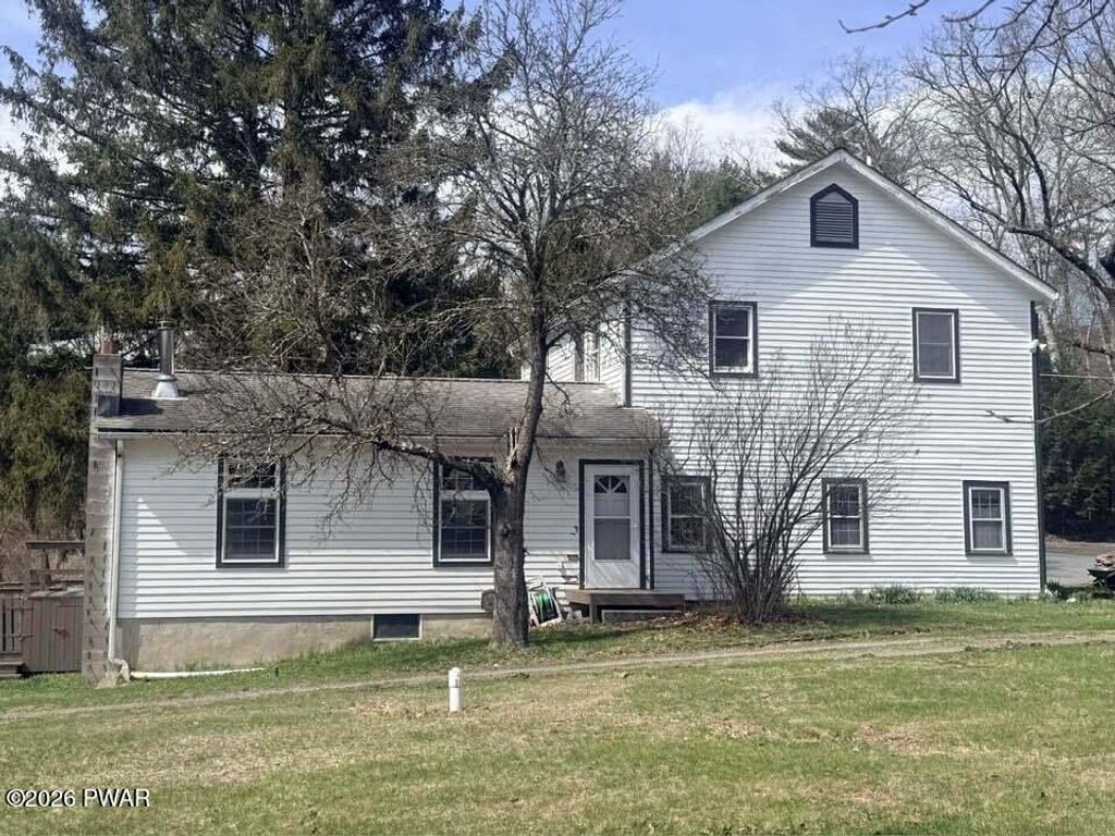 Photo of 355359 German Hill Road, Shohola, PA 18458 (MLS # PW260797)