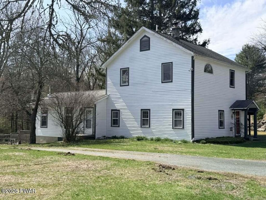 Photo of 355359 German Hill Road, Shohola, PA 18458 (MLS # PW260797)