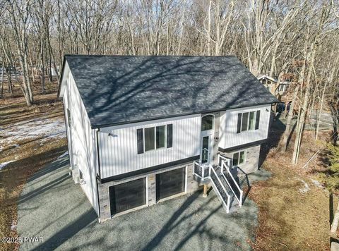 220 Washington Drive, Lords Valley, PA 18428 - MLS#: PW250278