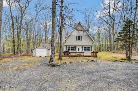 252 Upper Independence Drive, Lackawaxen, PA 18435 - MLS#: PW241179