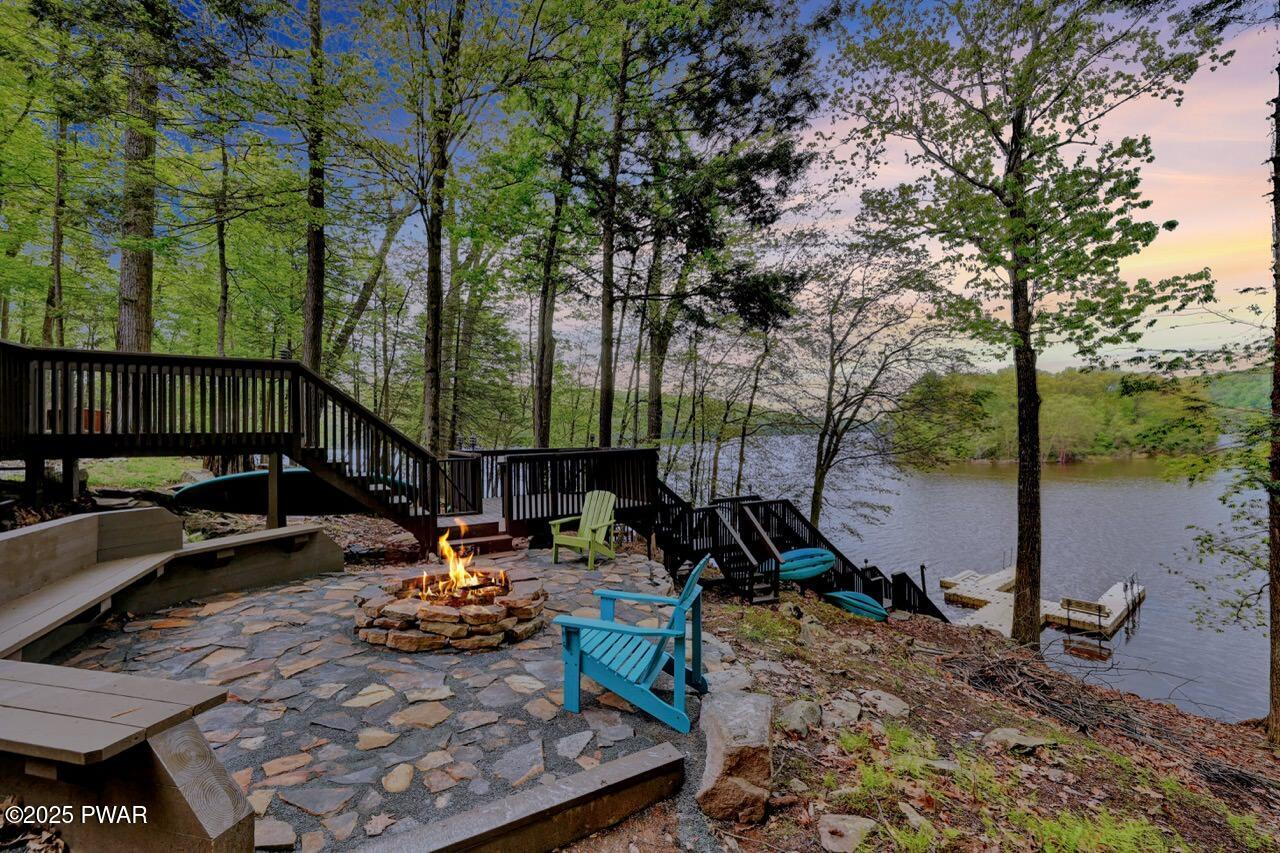 187 Marina Way, Greentown, Pennsylvania image 3