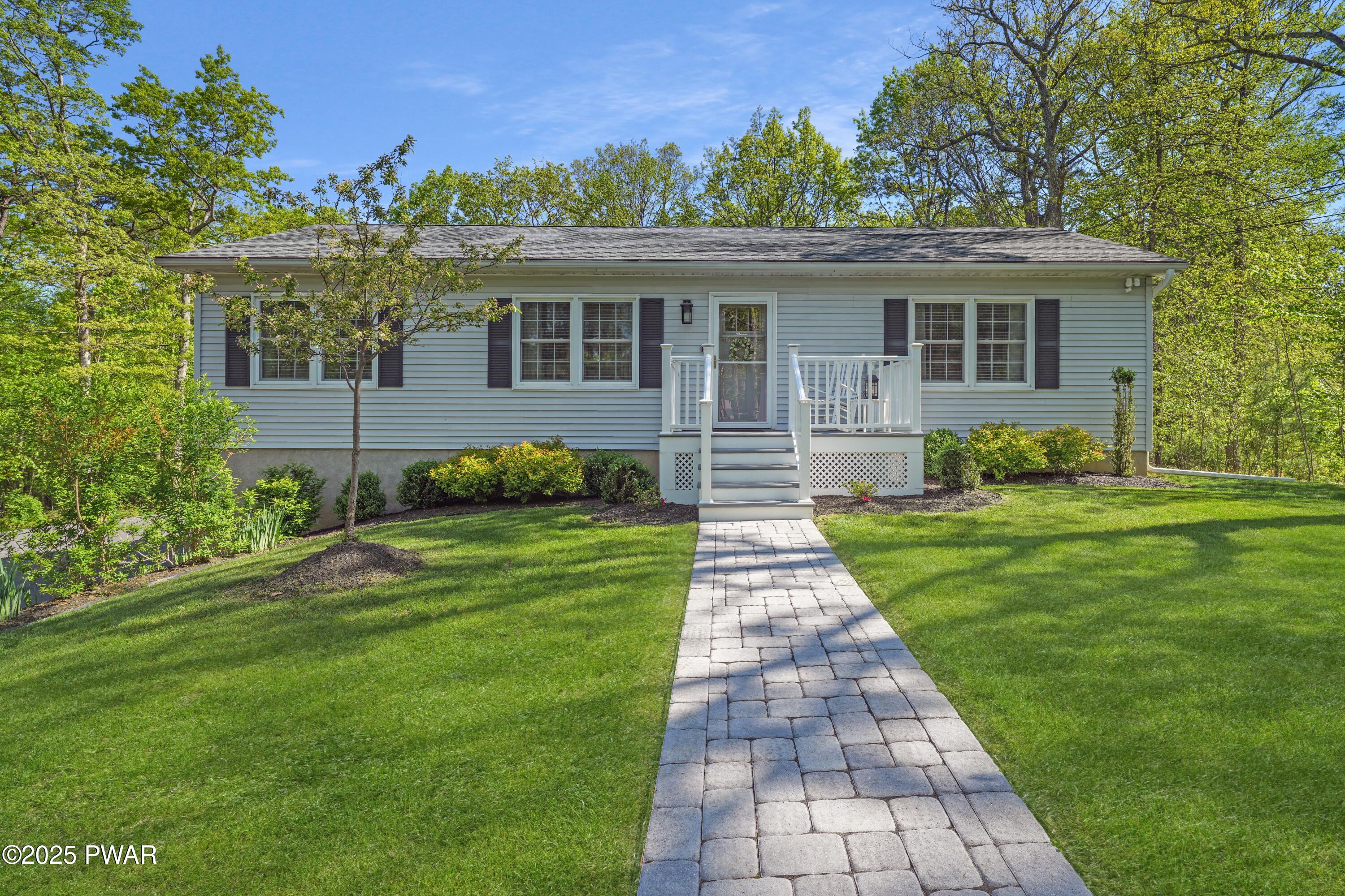 102 Bayberry Court, Dingmans Ferry, Pennsylvania image 1