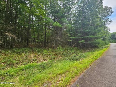 Vacant Land For Sale - LOT 44 Ripplewood Drive<br/> Tafton, PA 18464