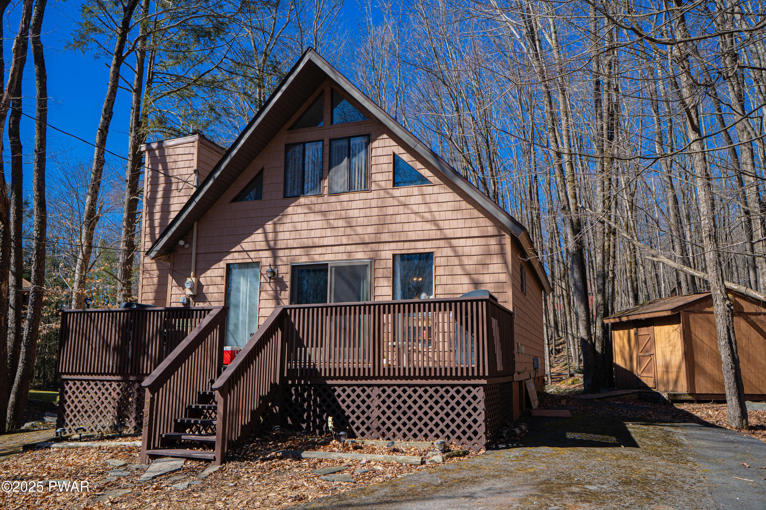 11 Woodridge Court, Lake Ariel, Pennsylvania image 2