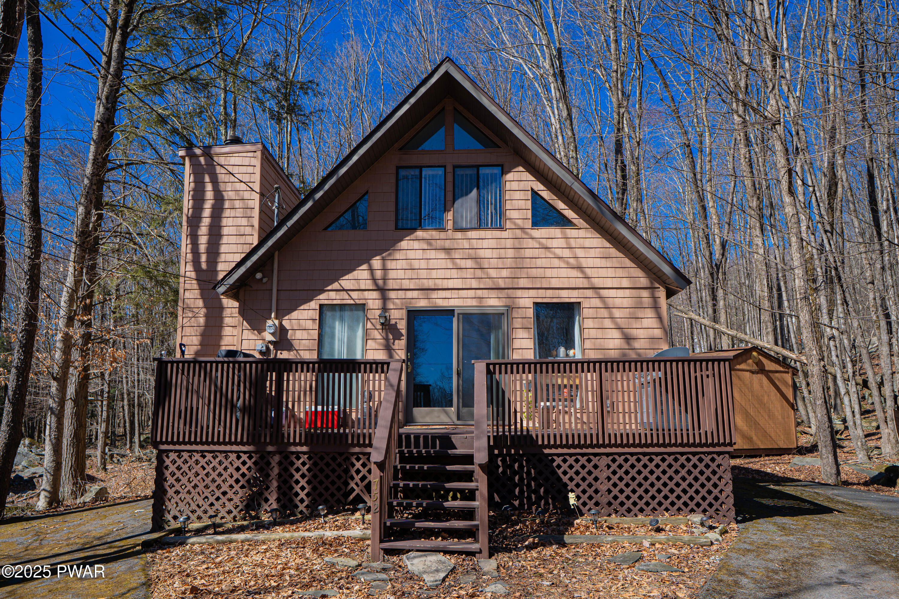 11 Woodridge Court, Lake Ariel, Pennsylvania image 1