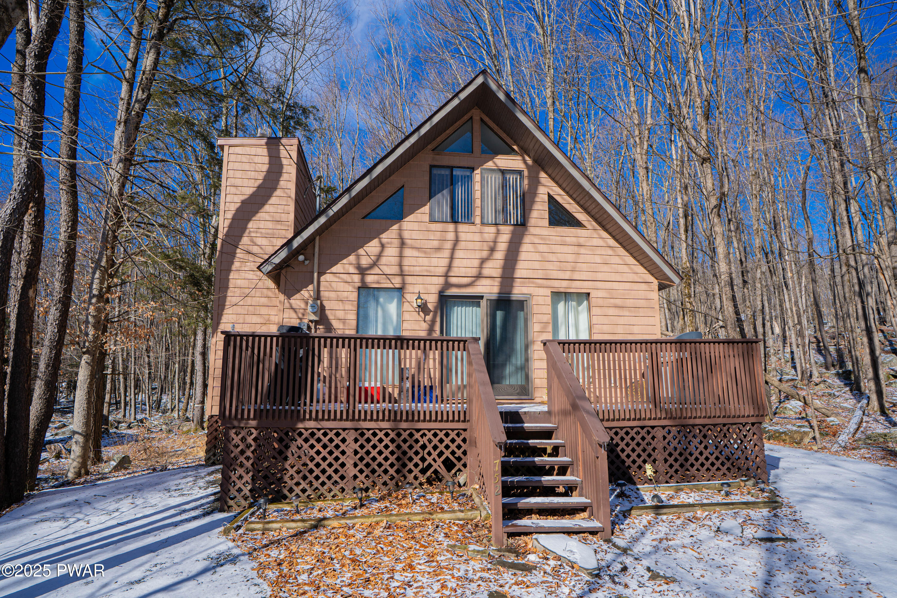 11 Woodridge Court, Lake Ariel, Pennsylvania image 30