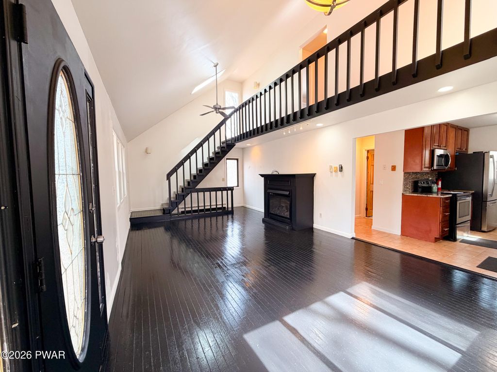 Photo of 811 Hickory Court, Lords Valley, PA 18428 (MLS # PW260567)