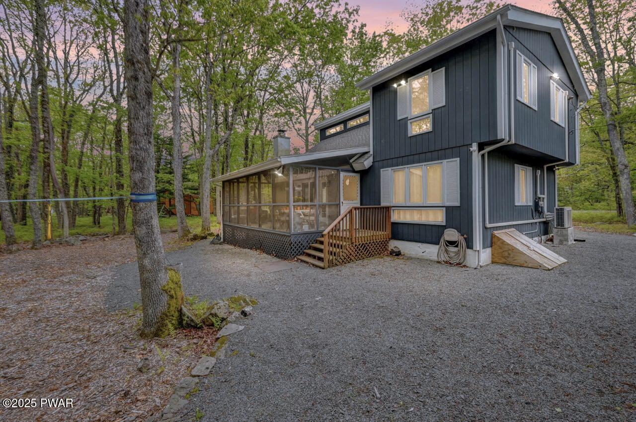 115 Jackson Drive, Hawley, Pennsylvania image 4