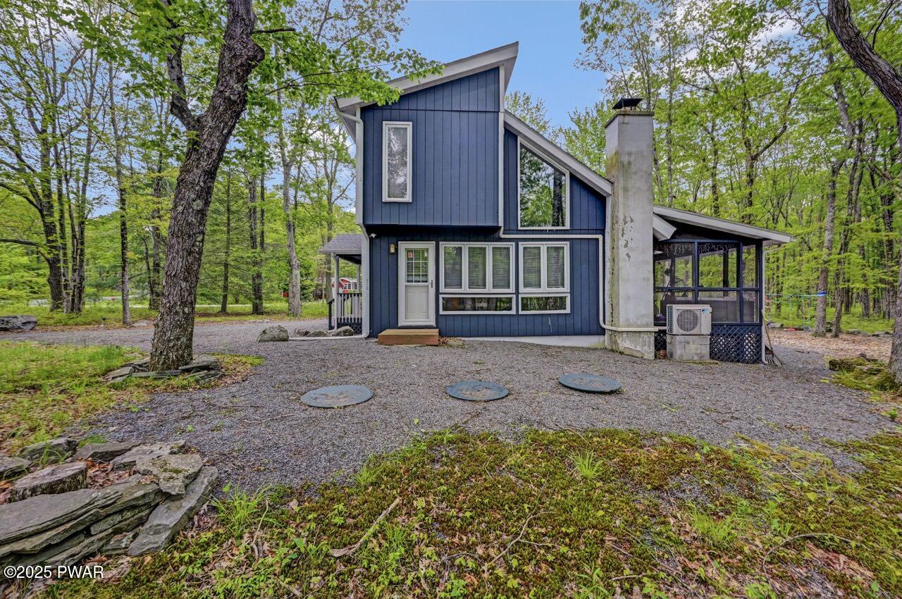 115 Jackson Drive, Hawley, Pennsylvania image 3