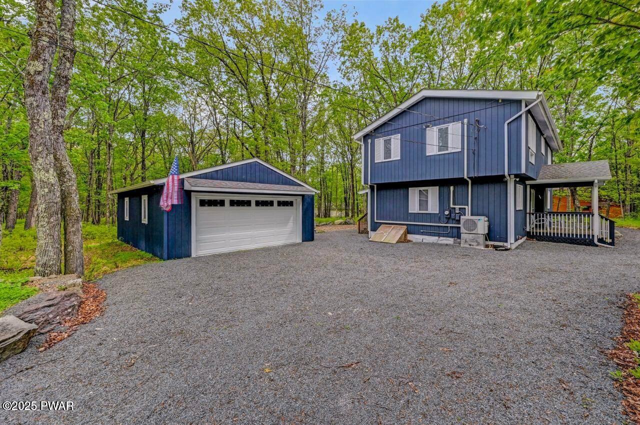 115 Jackson Drive, Hawley, Pennsylvania image 1
