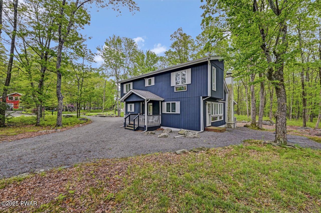 115 Jackson Drive, Hawley, Pennsylvania image 2