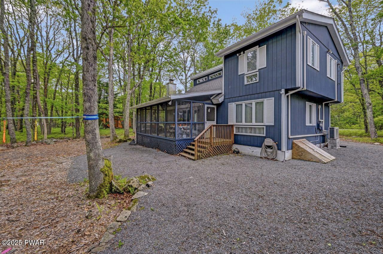 115 Jackson Drive, Hawley, Pennsylvania image 5