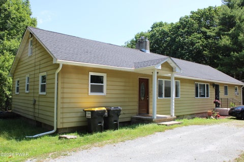 Homes For Rent - 198 Shiny Mountain Road<br/> Greentown, PA 18426