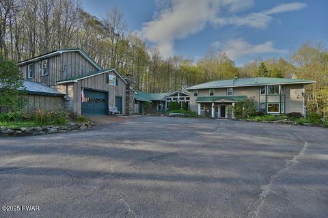 Homes For Sale - 69-71 Timbertop Trail<br/> Newfoundland, PA 18445