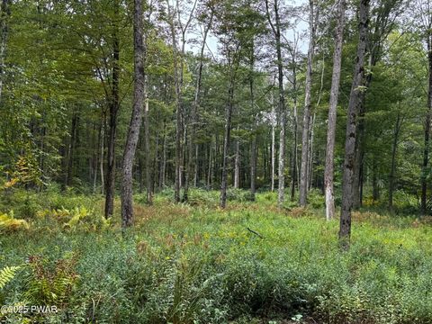 Vacant Land For Sale - 20 Oak Lane<br/> Waymart, PA 18472
