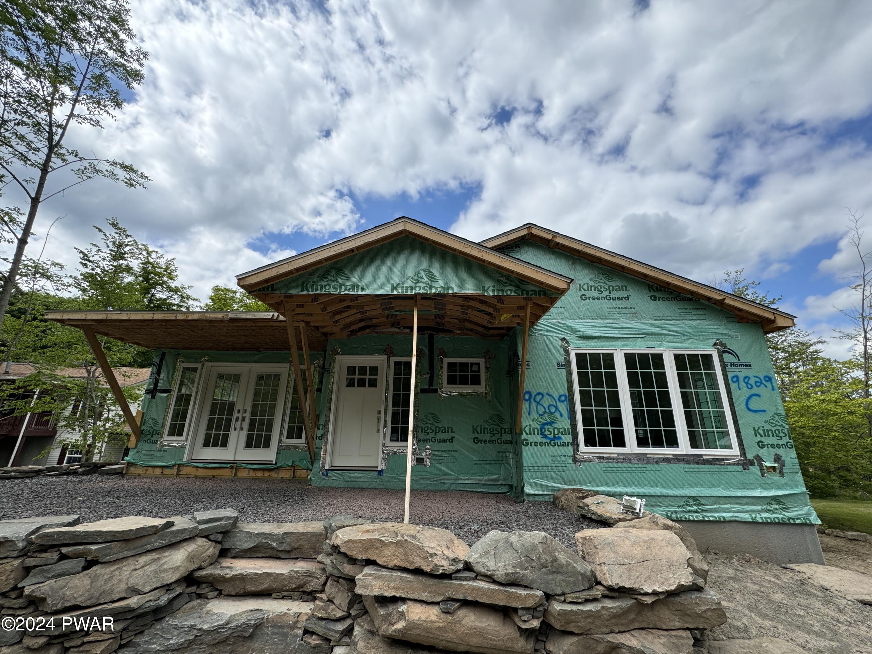 View Lake Ariel, PA 18436 mobile home