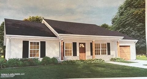 Homes For Sale - LOT 30  5A Spring Road<br/> Dingmans Ferry, PA 18328