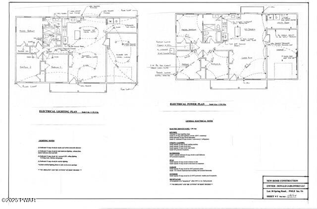 Lot 30  5A Spring Road, Dingmans Ferry, Pennsylvania image 2