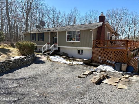 Homes For Sale - 2193 Spring Drive<br/> Pike County, Bushkill, PA 18324