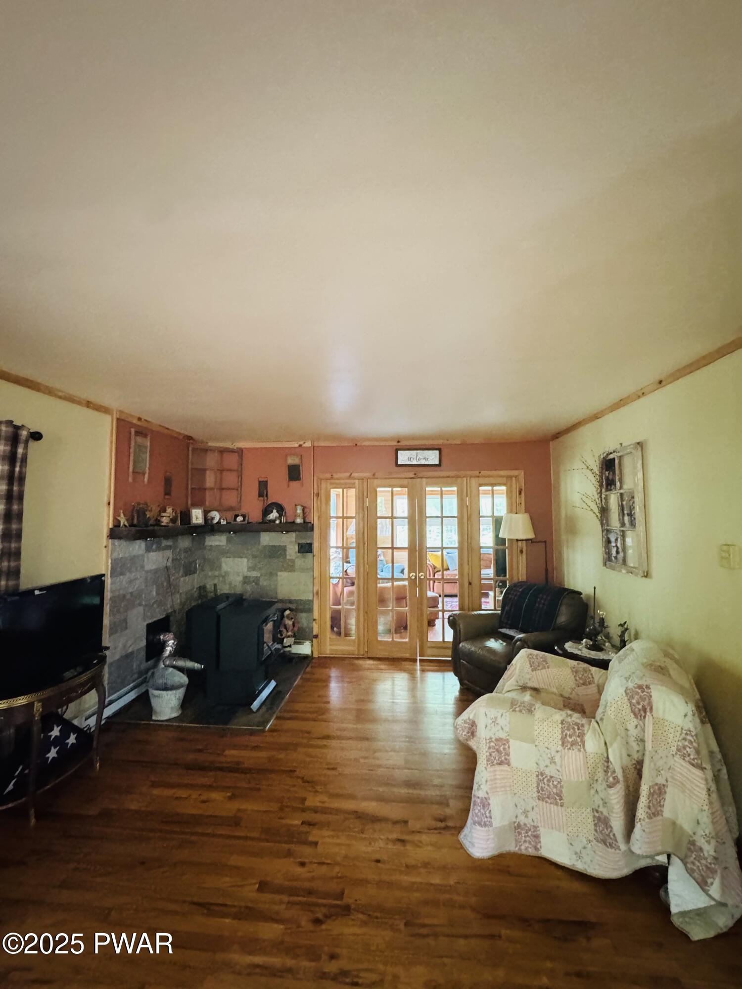 Lords Valley, Pennsylvania 18428, United States, 2 Bedrooms Bedrooms, ,2 BathroomsBathrooms,Residential,Active,173677