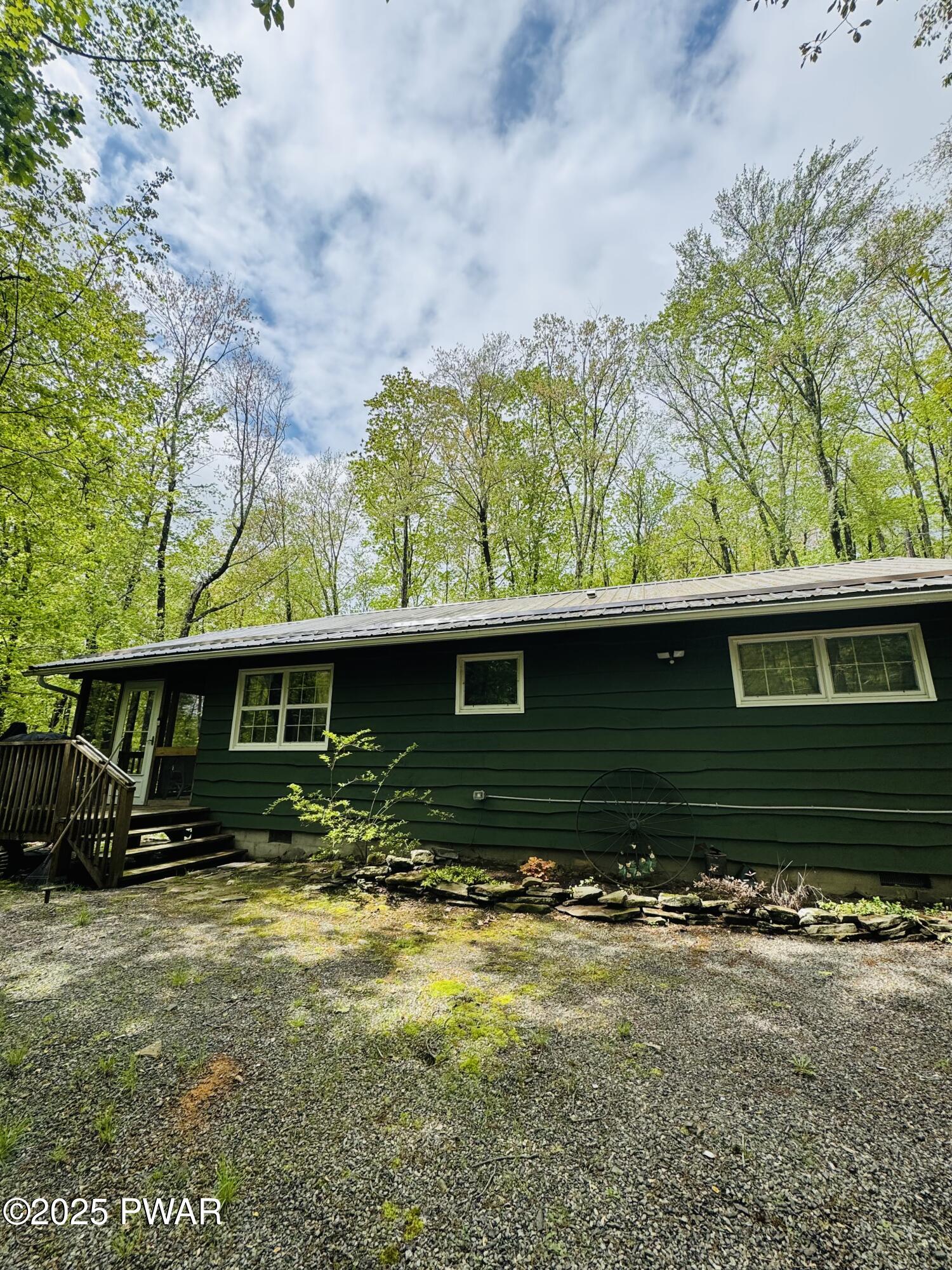 Lords Valley, Pennsylvania 18428, United States, 2 Bedrooms Bedrooms, ,2 BathroomsBathrooms,Residential,Active,173677