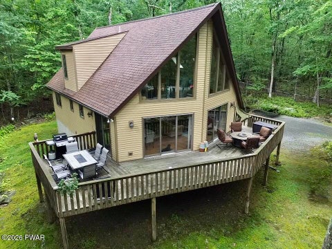 Homes For Sale - 1036 Stone Crop Road<br/> Hawley, PA 18428
