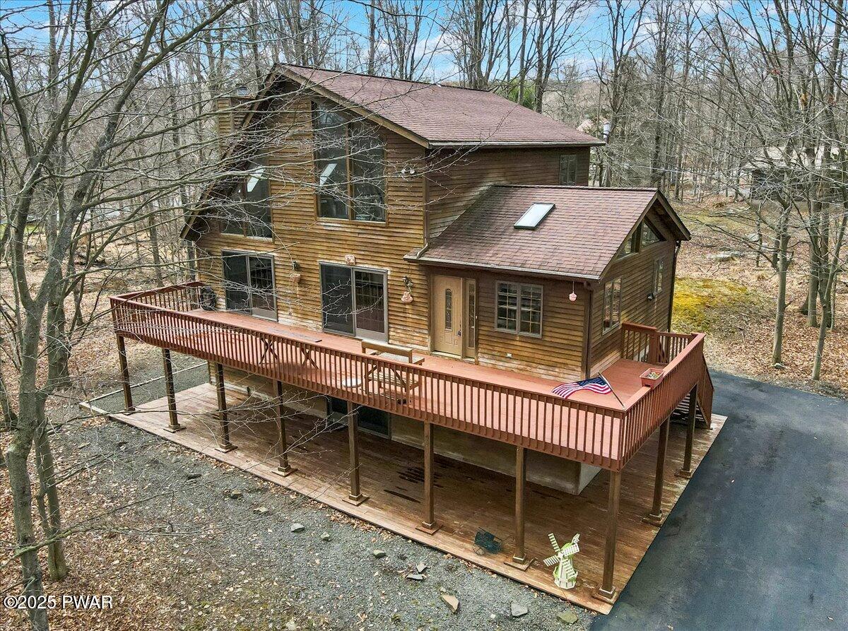106 Alder Lane, Greentown, Pennsylvania image 1