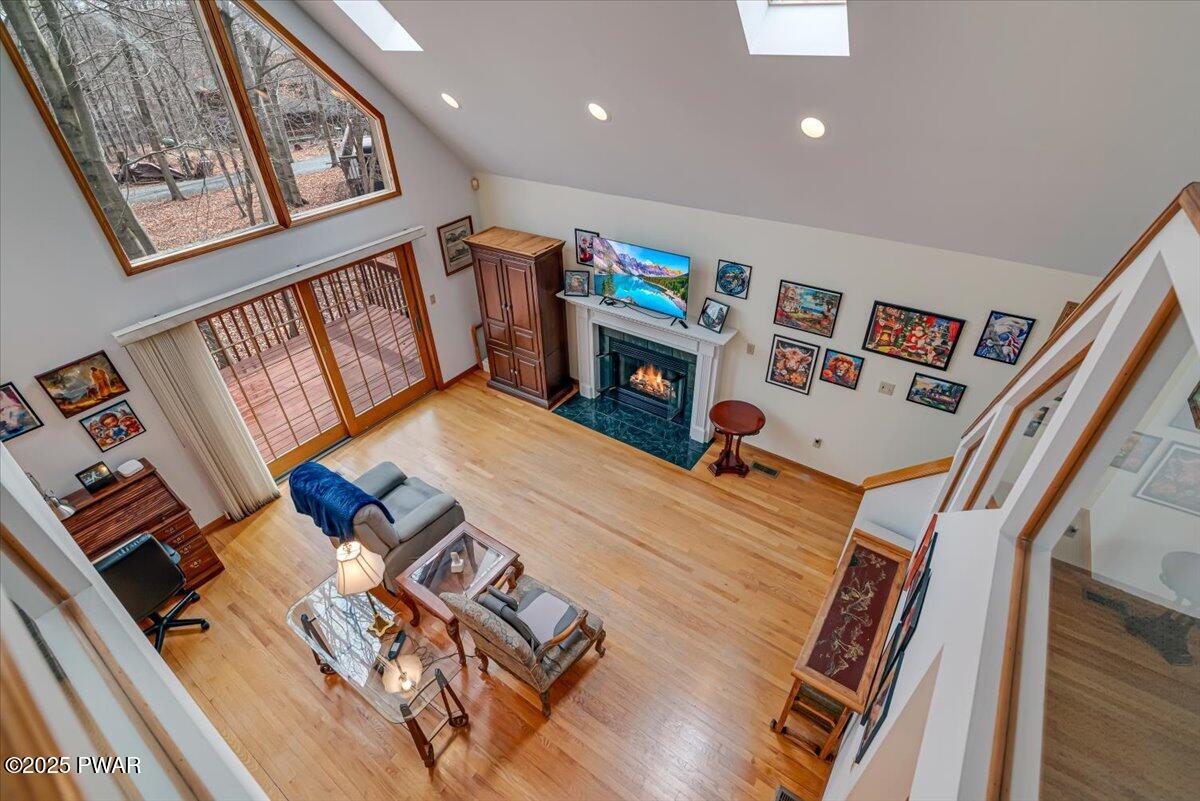 106 Alder Lane, Greentown, Pennsylvania image 31