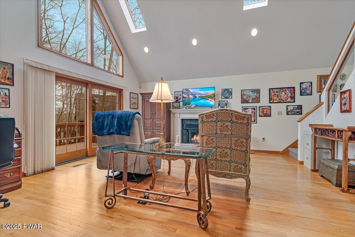 106 Alder Lane, Greentown, Pennsylvania image 16