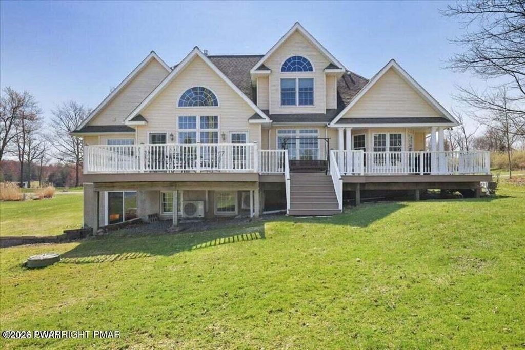 Photo of 355 Lake Point Avenue, Afton, PA 18407 (MLS # PW260850)