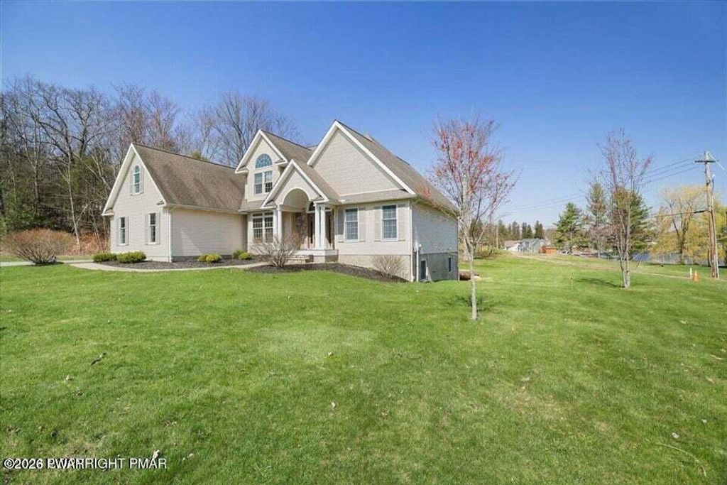 Photo of 355 Lake Point Avenue, Afton, PA 18407 (MLS # PW260850)