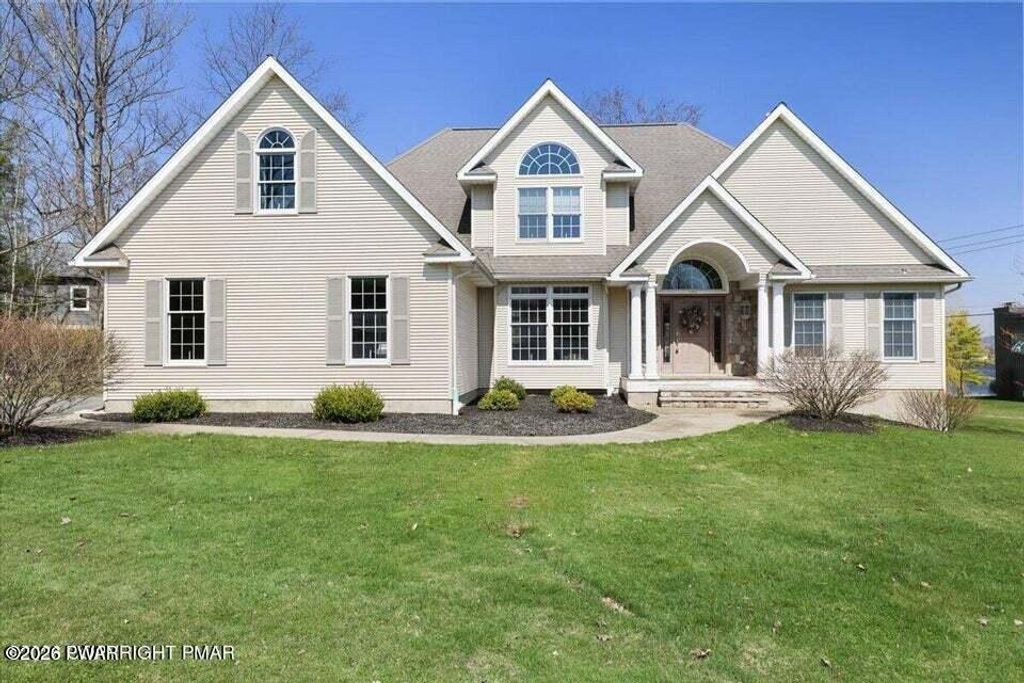 Photo of 355 Lake Point Avenue, Afton, PA 18407 (MLS # PW260850)