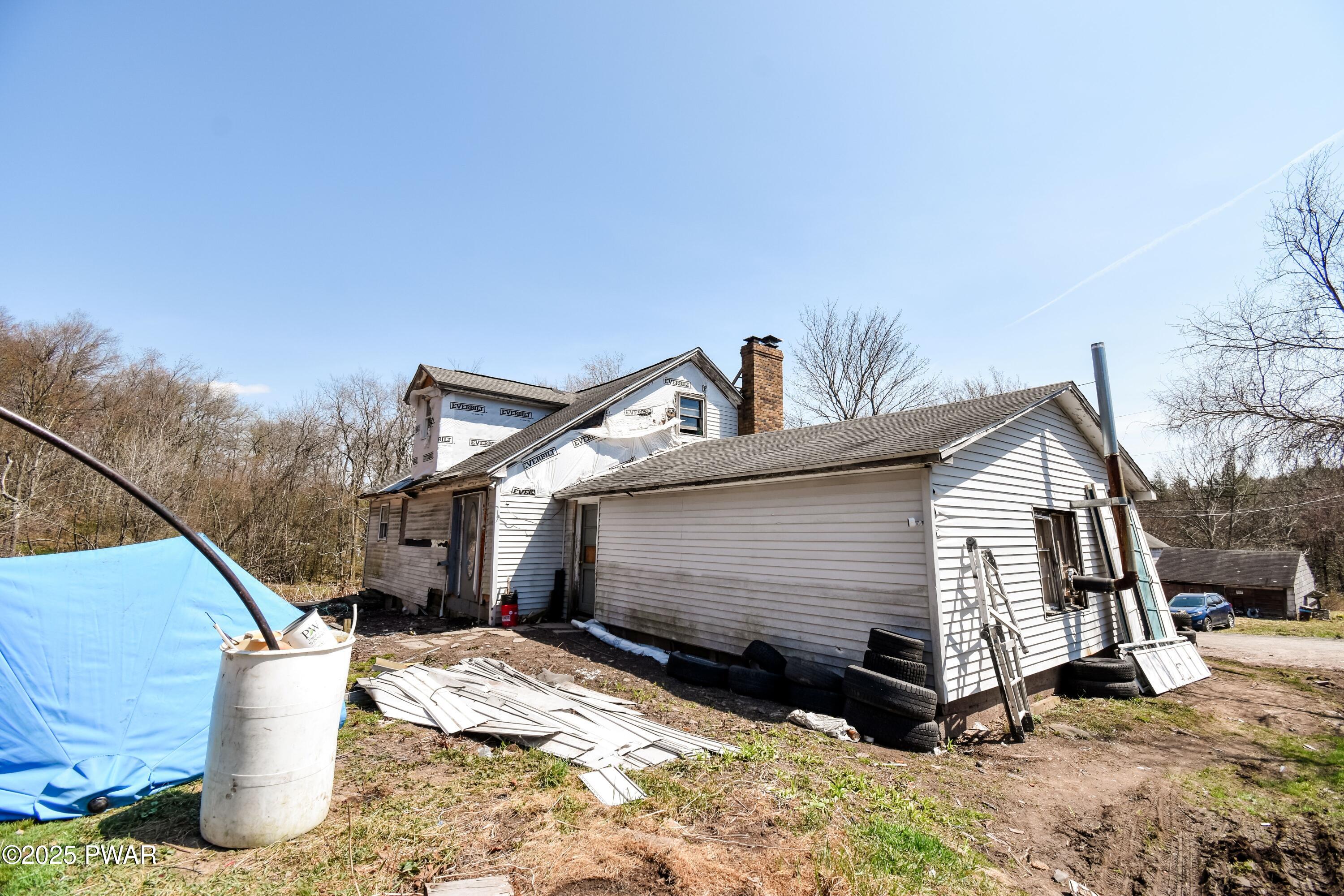 429 Flat Rock Road, Forest City, Pennsylvania image 30