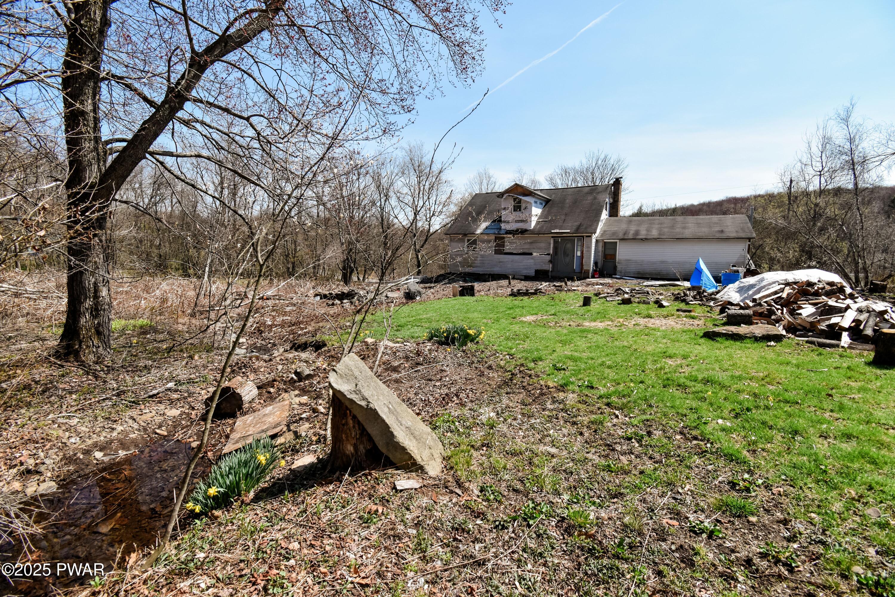 429 Flat Rock Road, Forest City, Pennsylvania image 32