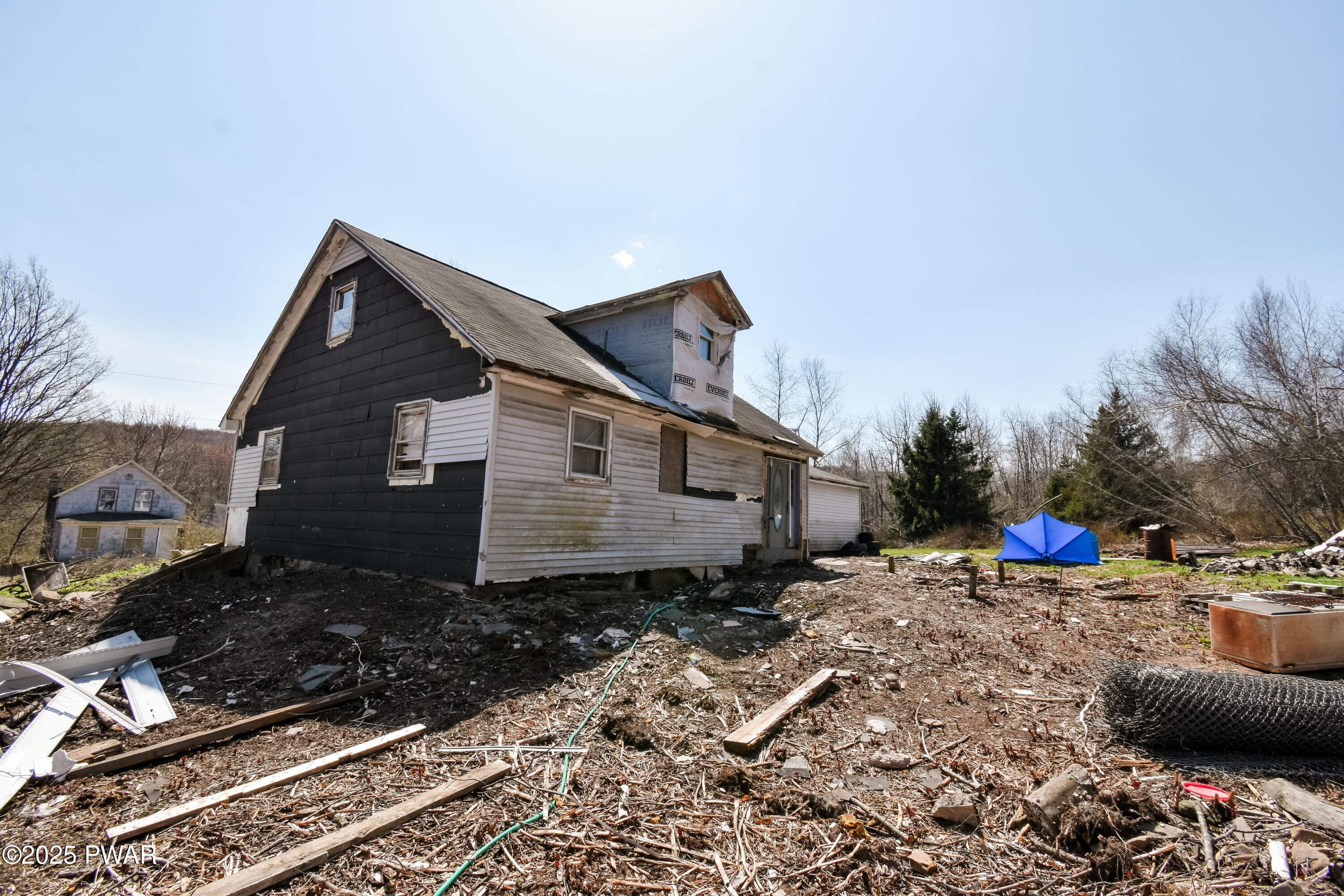 429 Flat Rock Road, Forest City, Pennsylvania image 31
