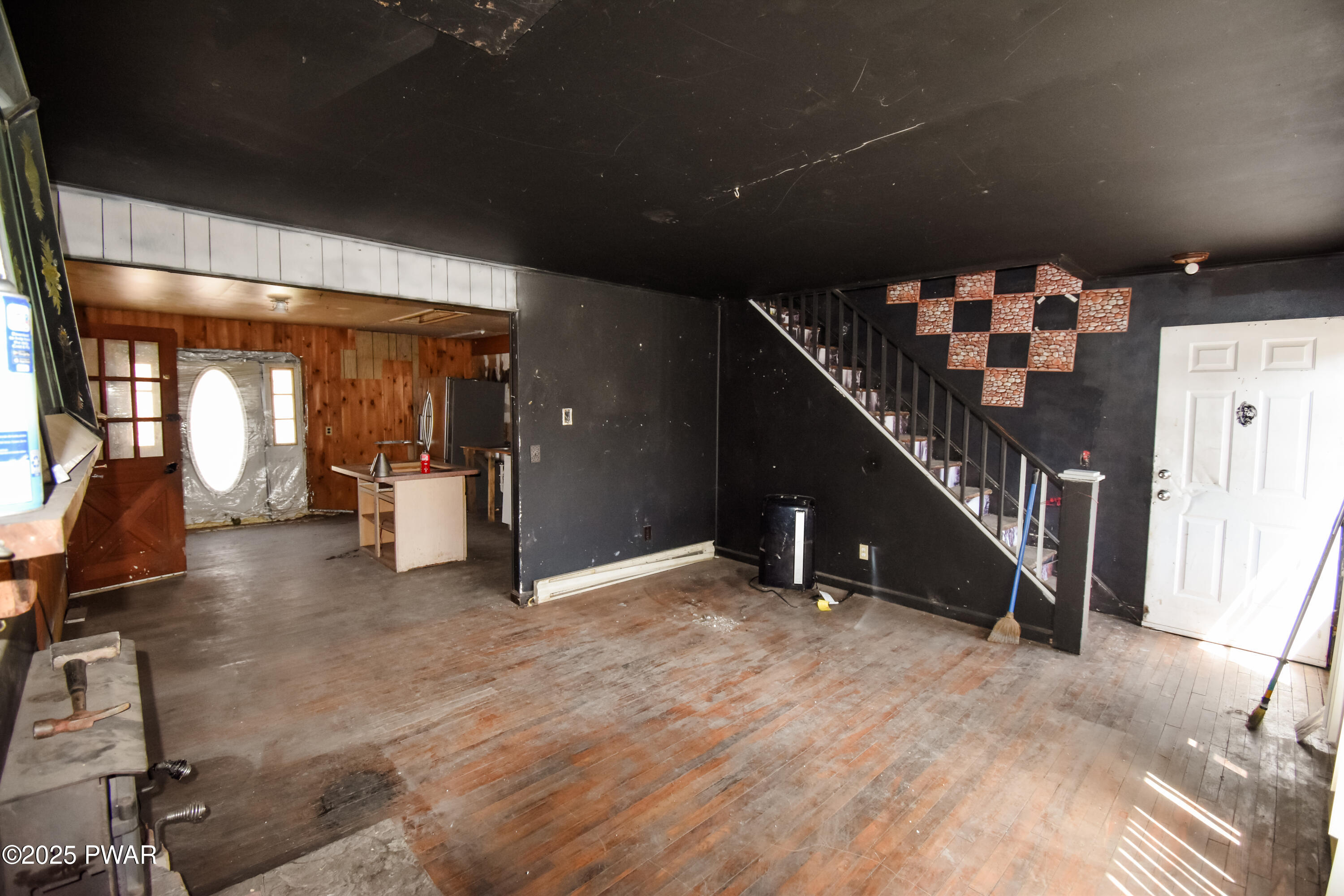 429 Flat Rock Road, Forest City, Pennsylvania image 9