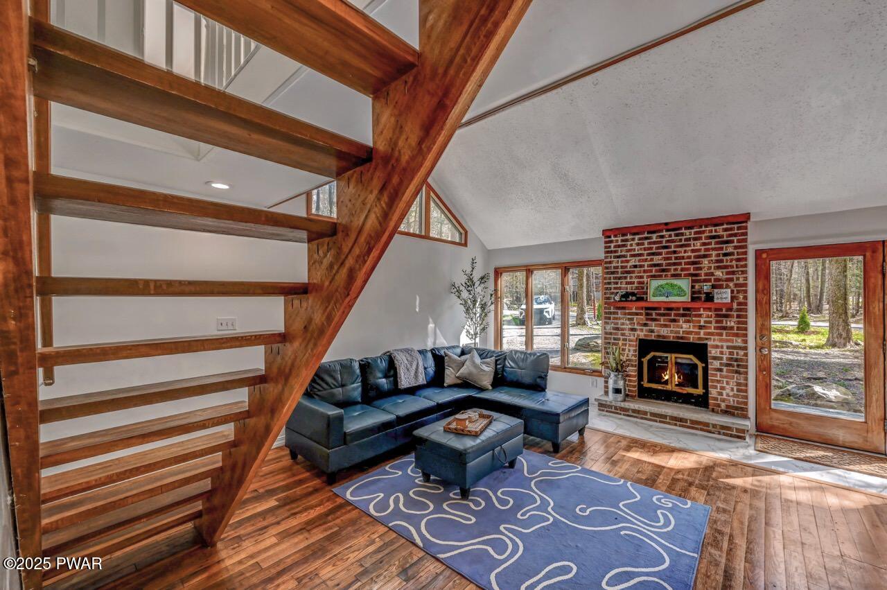70 Lakewood Drive, Lake Ariel, Pennsylvania image 27