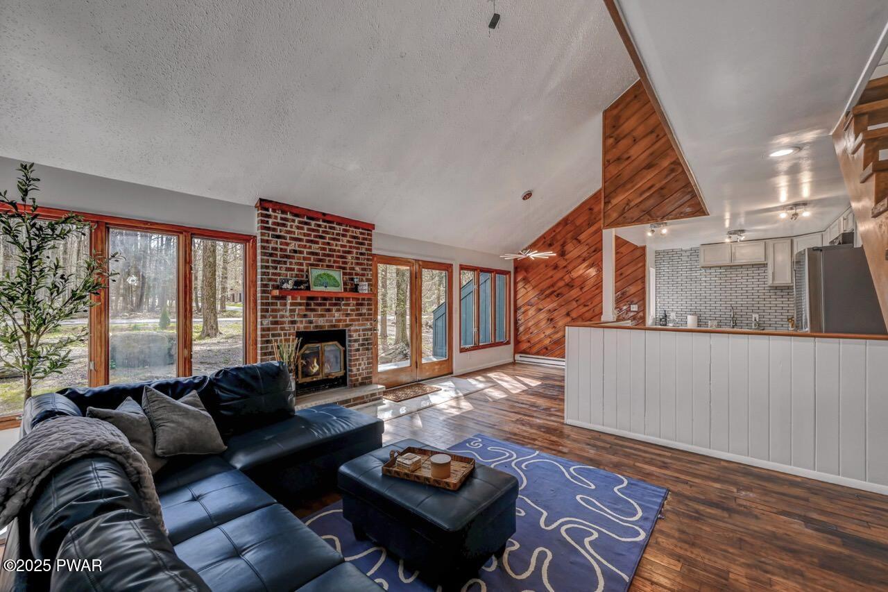 70 Lakewood Drive, Lake Ariel, Pennsylvania image 4