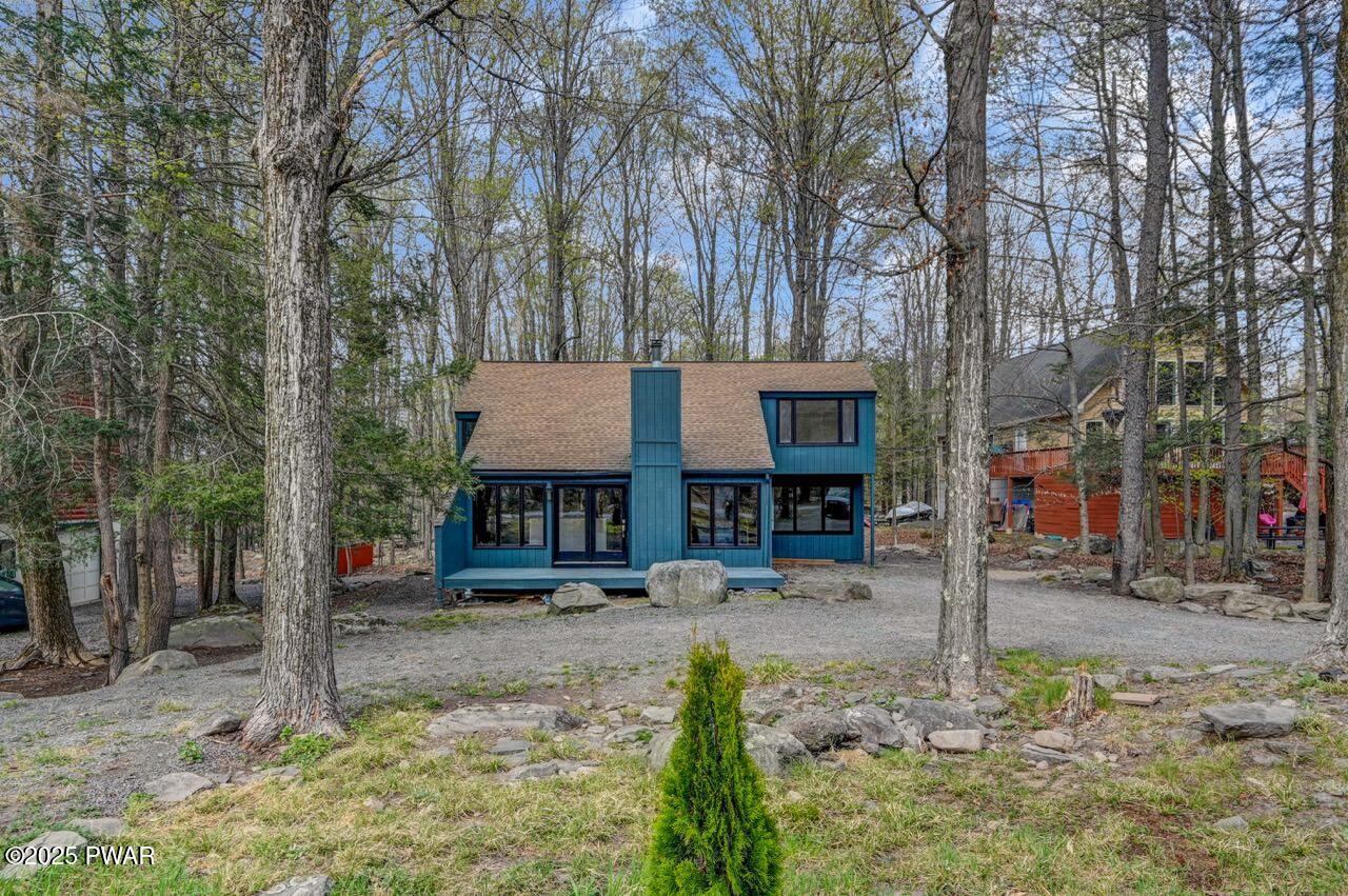 70 Lakewood Drive, Lake Ariel, Pennsylvania image 1