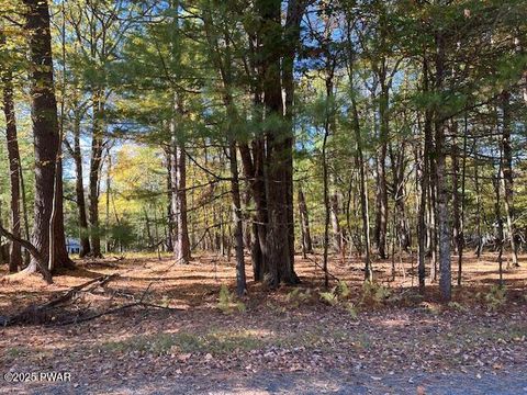Vacant Land For Sale - LOT 226 Hound Road<br/> Dingmans Ferry, PA 18328