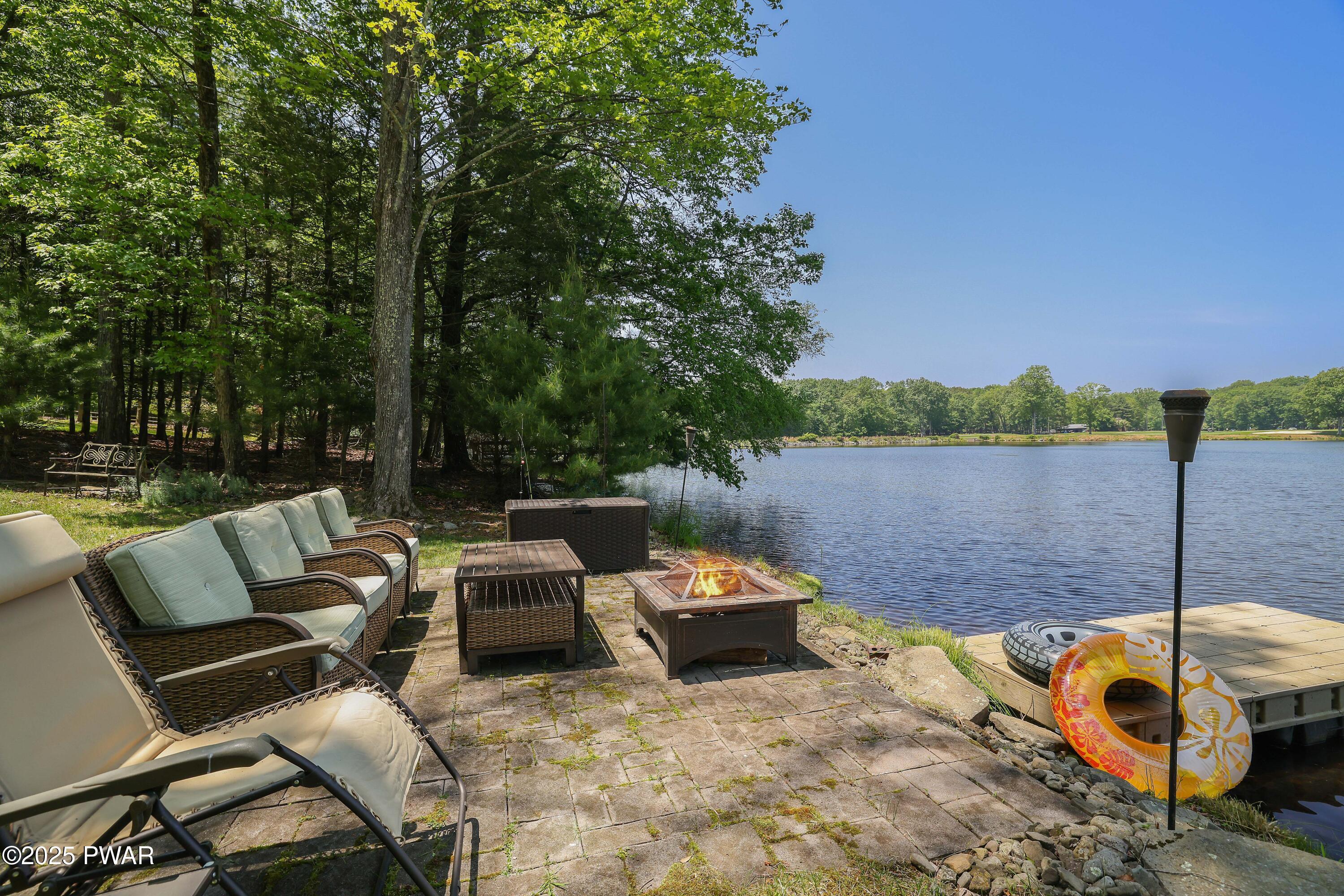 102 Lake Run, Greentown, Pennsylvania image 21