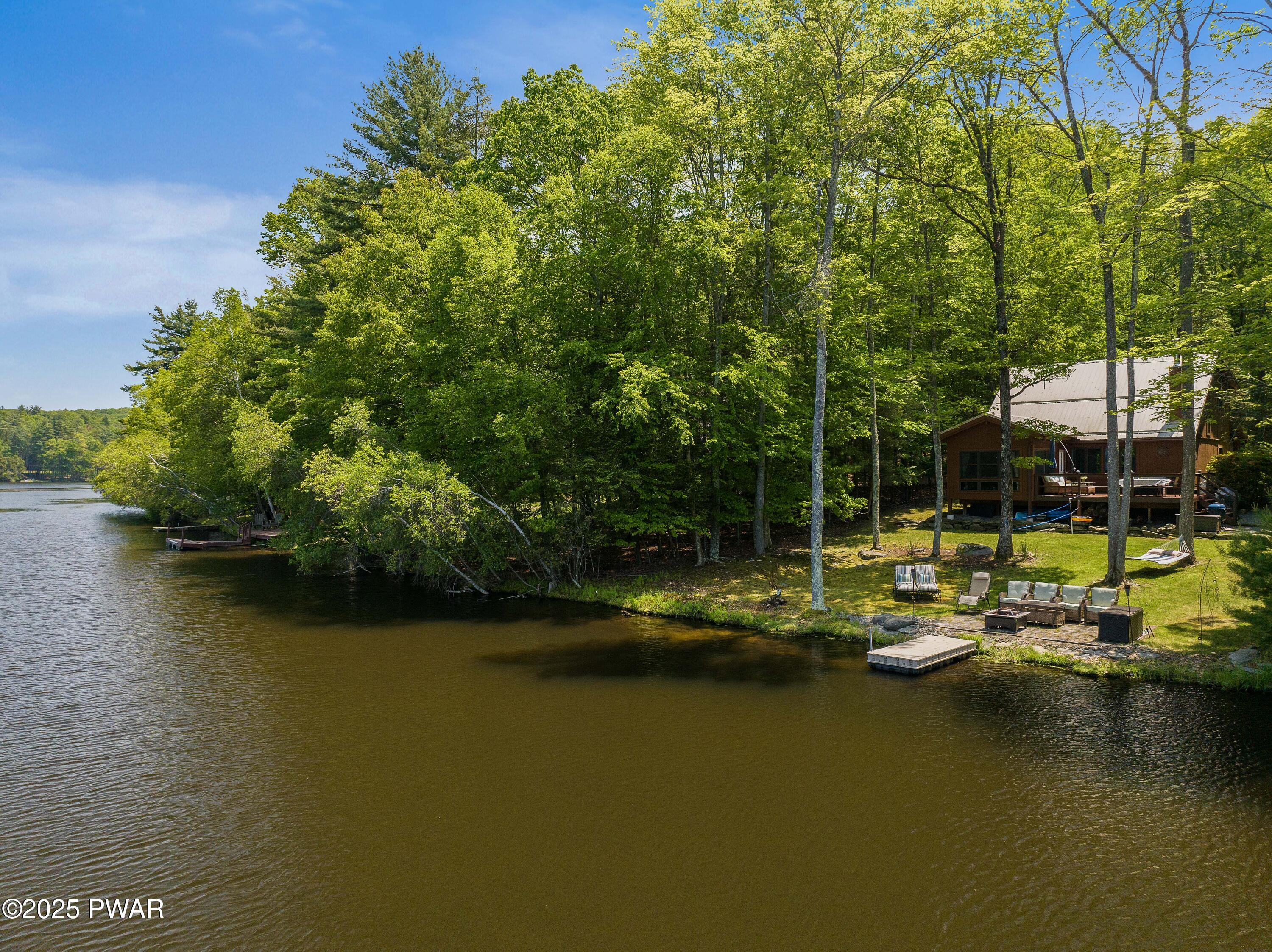 102 Lake Run, Greentown, Pennsylvania image 23