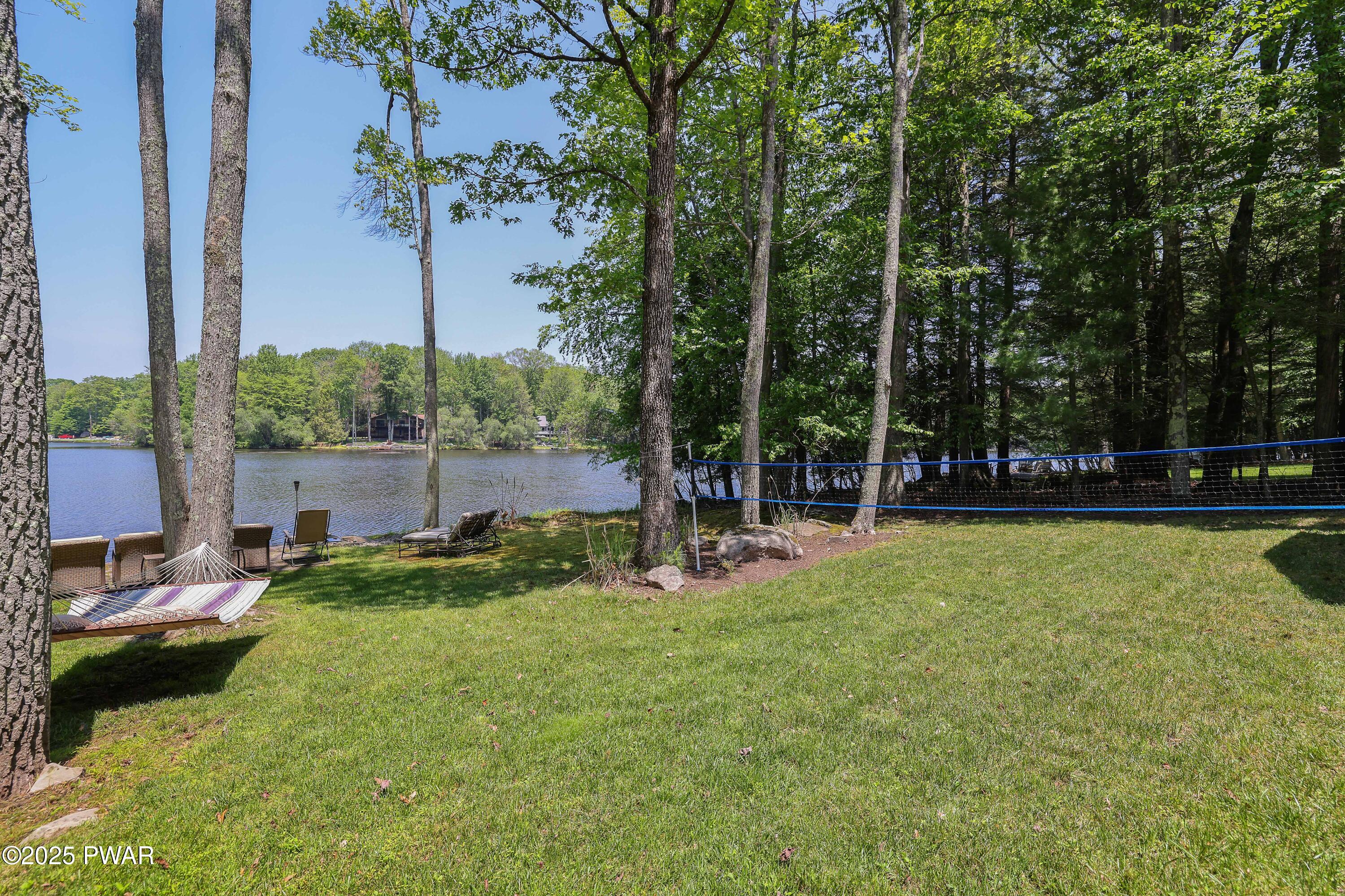 102 Lake Run, Greentown, Pennsylvania image 24