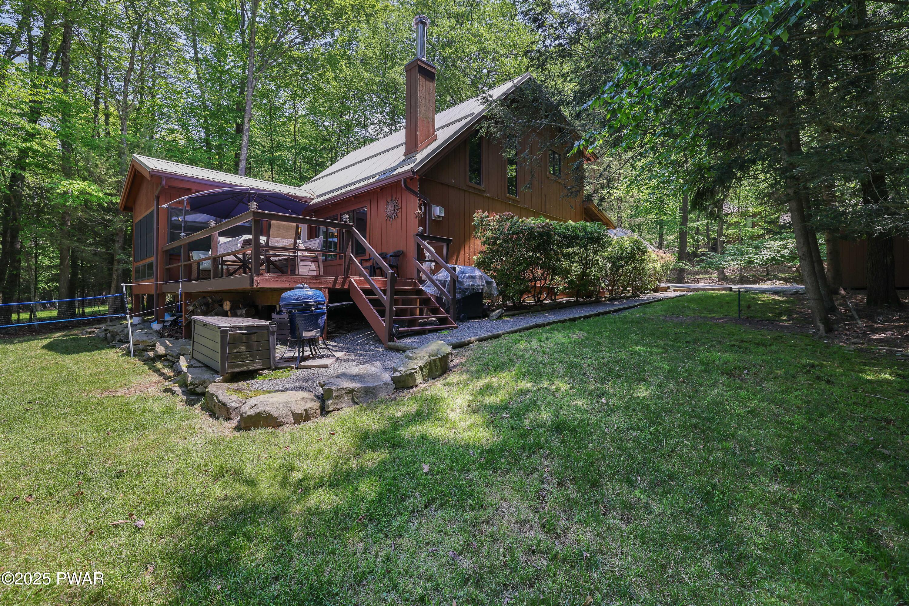 102 Lake Run, Greentown, Pennsylvania image 46
