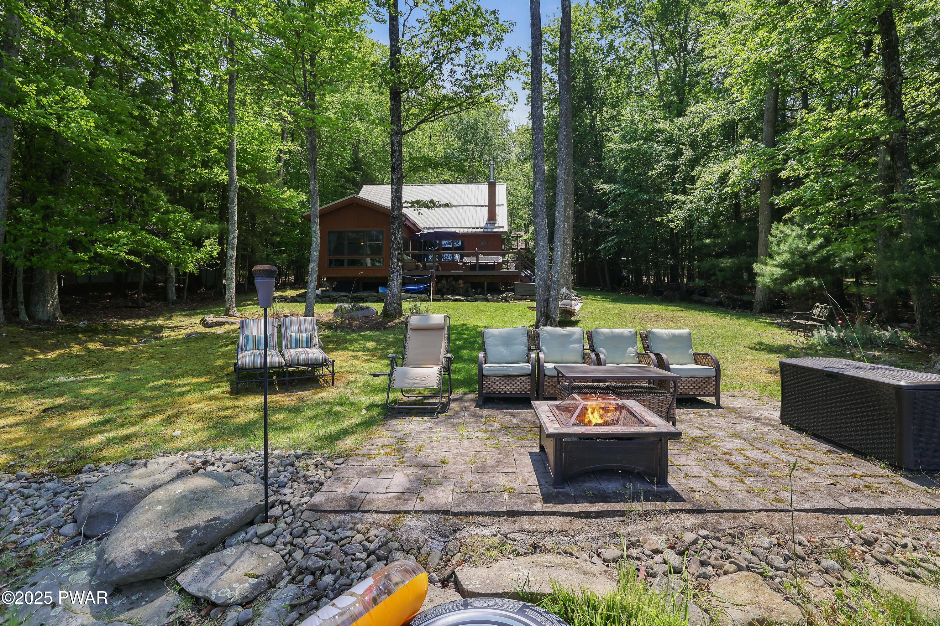 102 Lake Run, Greentown, Pennsylvania image 22