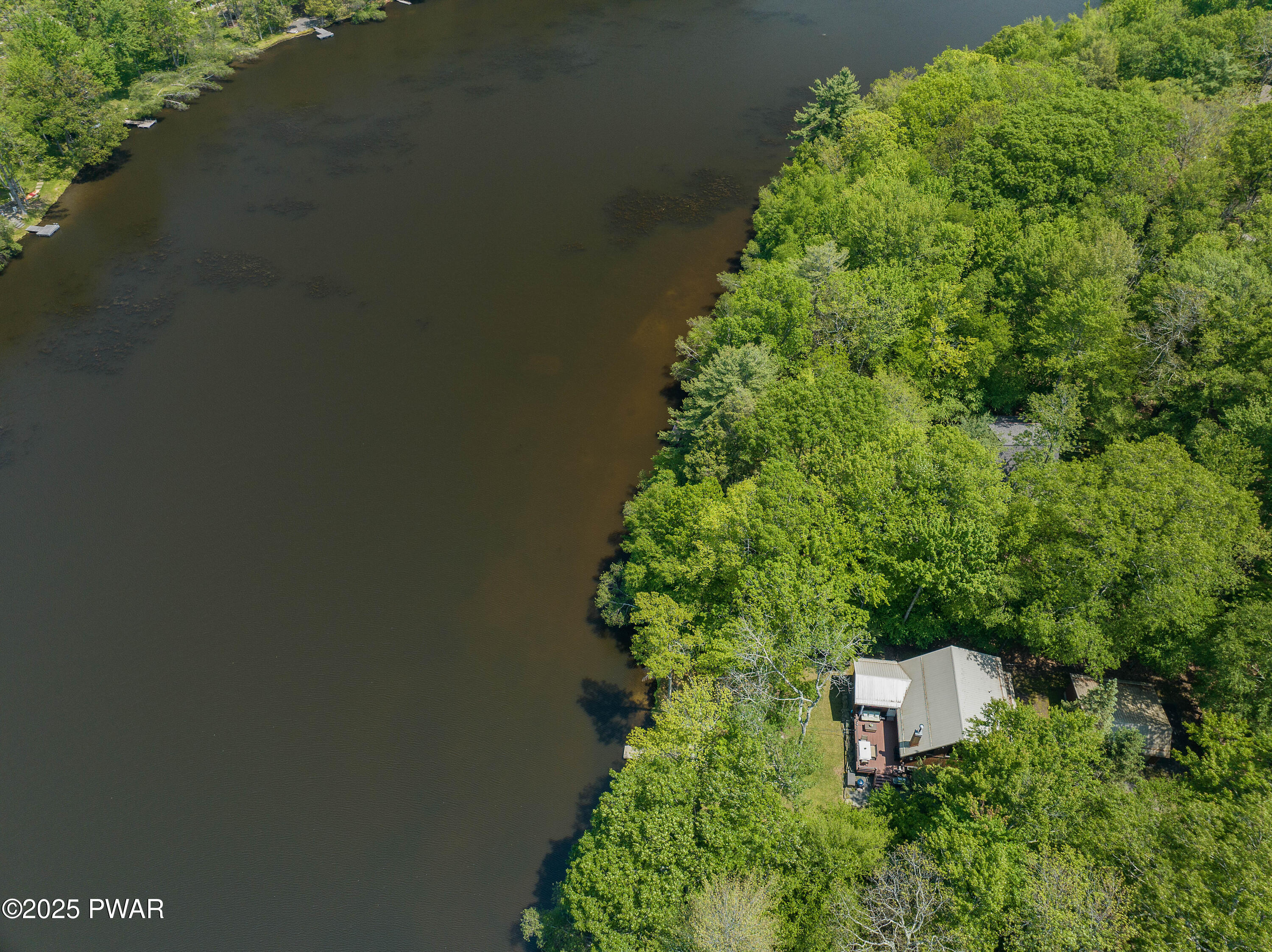 102 Lake Run, Greentown, Pennsylvania image 48